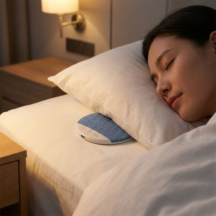 Play Gentle, Private Audio