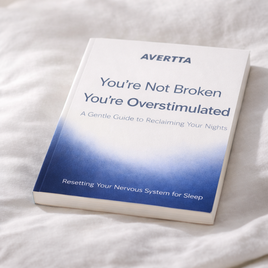 Guide To Reclaim Your Nights