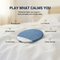 Avertta SleepSound Pillow Speaker