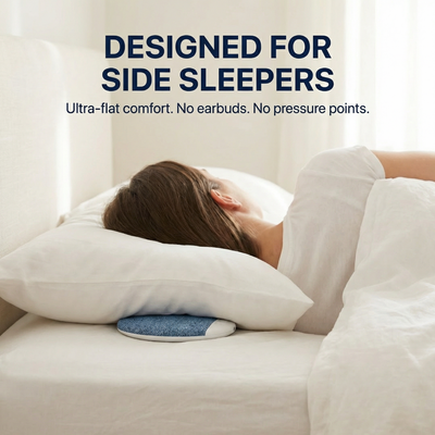 Avertta SleepSound Pillow Speaker