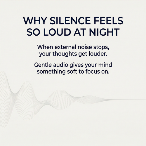 Avertta SleepSound Pillow Speaker